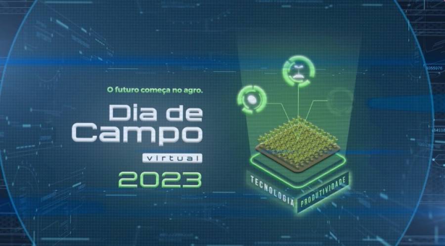 Dia de Campo Virtual 2023